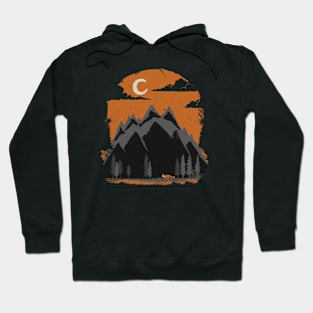 HUNTING Hoodie